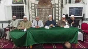 الدكتور عاصم قبيصى .. يشهد اليوم الثالث من الاسبوع الثقافى بالأسكندرية 4 received 2161510267565308