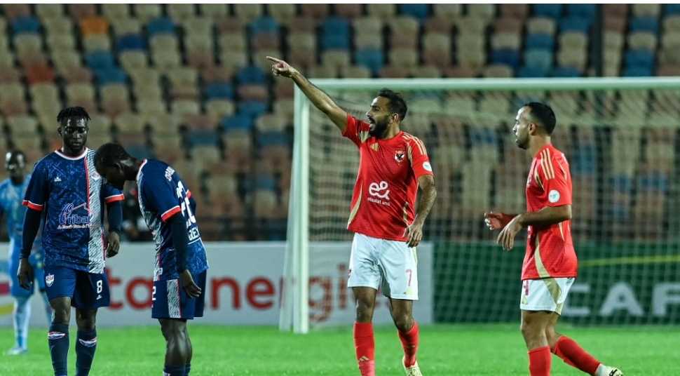 كهرباء يقود الأهلى للفوز على ستاد ابيد جان بربعاية 1 received 950570613706212