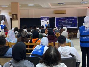 في قلب المتوسط فعاليات YS تزين المدينة الشبابية بأبو قير 4 5ee3080e 6403 47f0 a884 1b1fd1fe7ebc