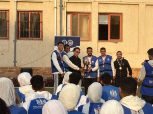 في قلب المتوسط فعاليات YS تزين المدينة الشبابية بأبو قير 2 95c4978a c70c 4f04 a7f3 84ba5a508b58