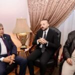 "مستقبل وطن" يفتتح معرض "صنع في دمياط 7 FB IMG 1733437513053