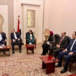 "مستقبل وطن" يفتتح معرض "صنع في دمياط 4 FB IMG 1733437516511