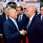 "مستقبل وطن" يفتتح معرض "صنع في دمياط 8 FB IMG 1733437531125