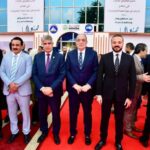 "مستقبل وطن" يفتتح معرض "صنع في دمياط 3 FB IMG 1733437535331