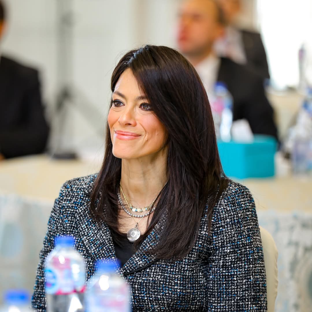 المشاط : تفتتح ورشة عمل لدفع الاستثمار الأجنبي المباشر في مصر 1 FB IMG 1734339547190