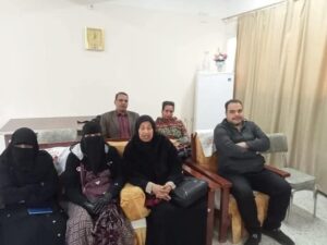 مدير عام تعليمية "دشنا " شمال محافظة قنا يترأس الاجتماع الدورى لمجلس الاباء والامناء 3 FB IMG 1734356978047