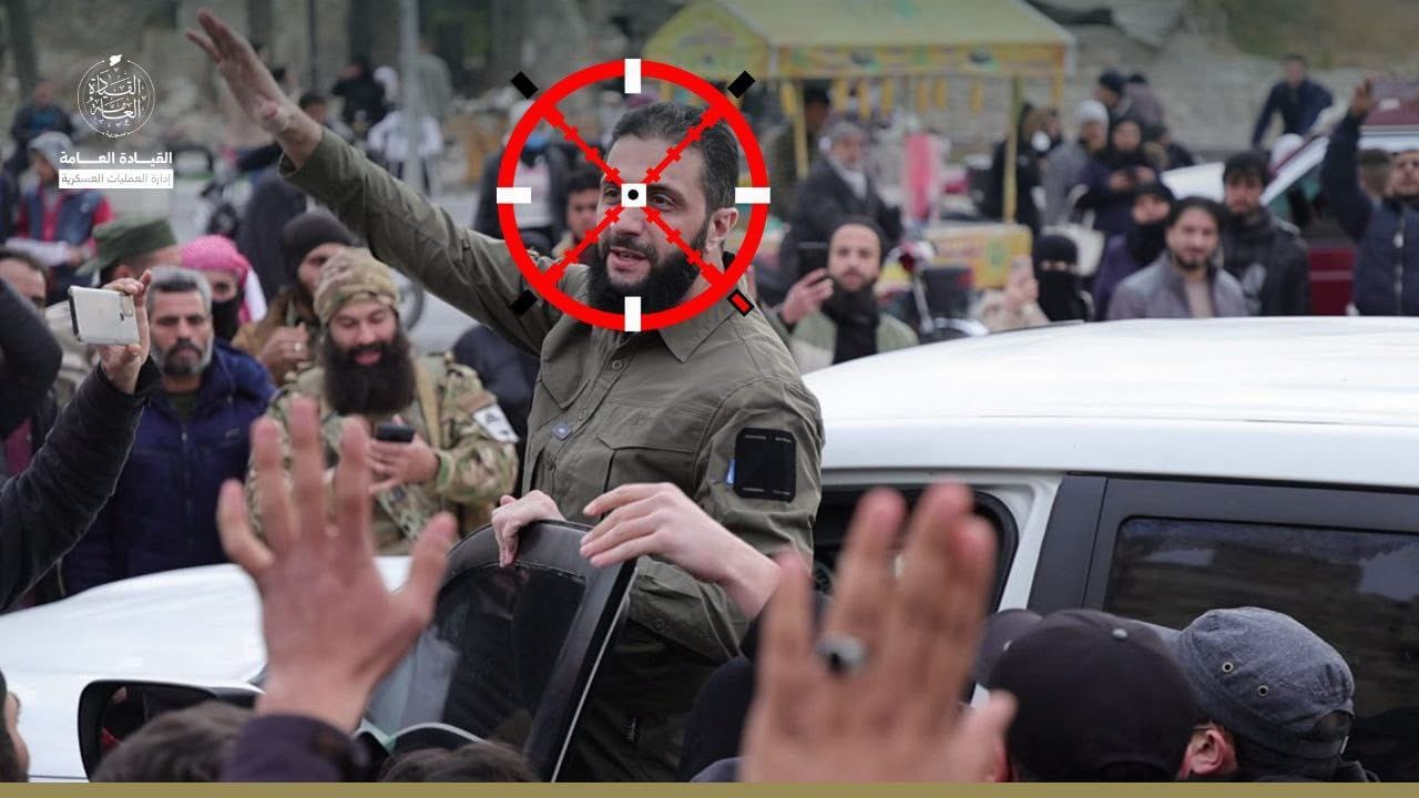 تركيا تخطط لاستبدال زعيم هيئة تحرير الشام الجولاني 1 IMG 20241219 WA0014