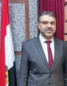 وحدة قسطرة القلب بمستشفى دسوق العام تنقذ حياة سيدتين اليوم الجمعة 4 IMG 20241227 WA0244 1