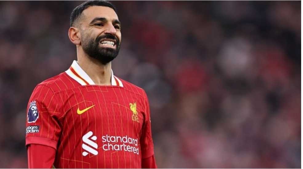 التعادل الإيجابى يحسم مباراة ليفربول وفولهام 1 received 1635057360742252