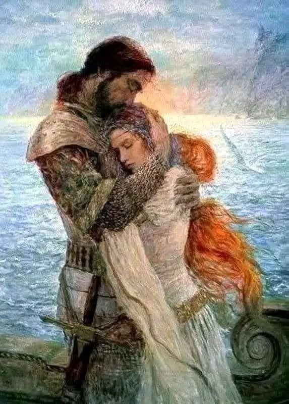 مرفت العربى ..تكتب .عناق مليء بكل النور الذي تحتاجه 1 FB IMG 1735904869111