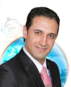 جريده نبض الوطن تهنئ الدكتور علي اسماعيل على صدور كتابه الجديد 2 FB IMG 1737643014599