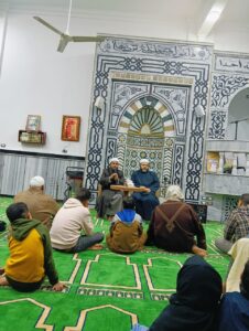 أوقاف الإسكندرية.. انعقاد 110 ندوة علمية لتصحيح المفاهيم المغلوطة