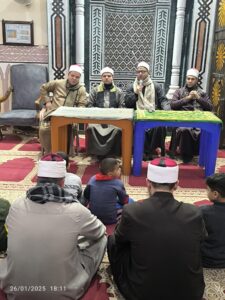 مسجد عمربن الخطاب بشباس الملح .. يتزين إحتفالا وابتهاجا بذكرى الاسراء والمعراج 6 Messenger creation E8C2EE54 2D12 4EAE BB36 EE51E8621B08