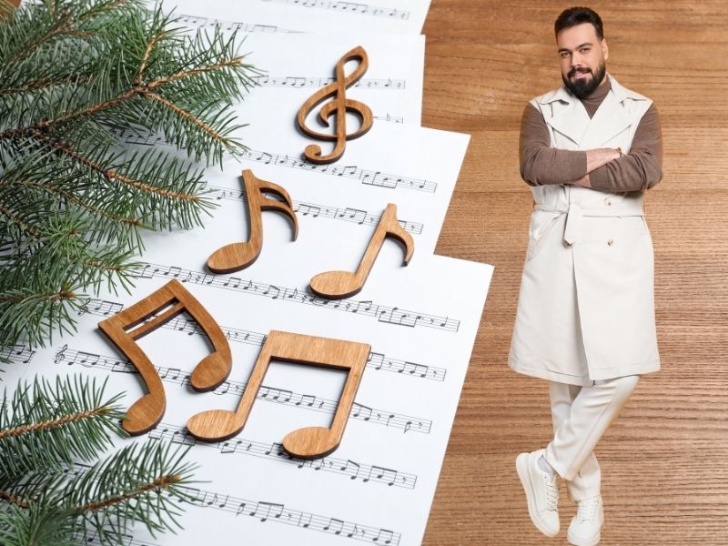 أحمد ستار.. الملحن الشاب الذي يعيد صياغة الموسيقى العربية 1 5 1