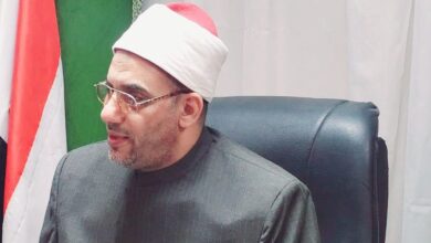 رفع كفاءة الأداء الإداري والمالي والفنى بمديرية أوقاف الإسكندرية