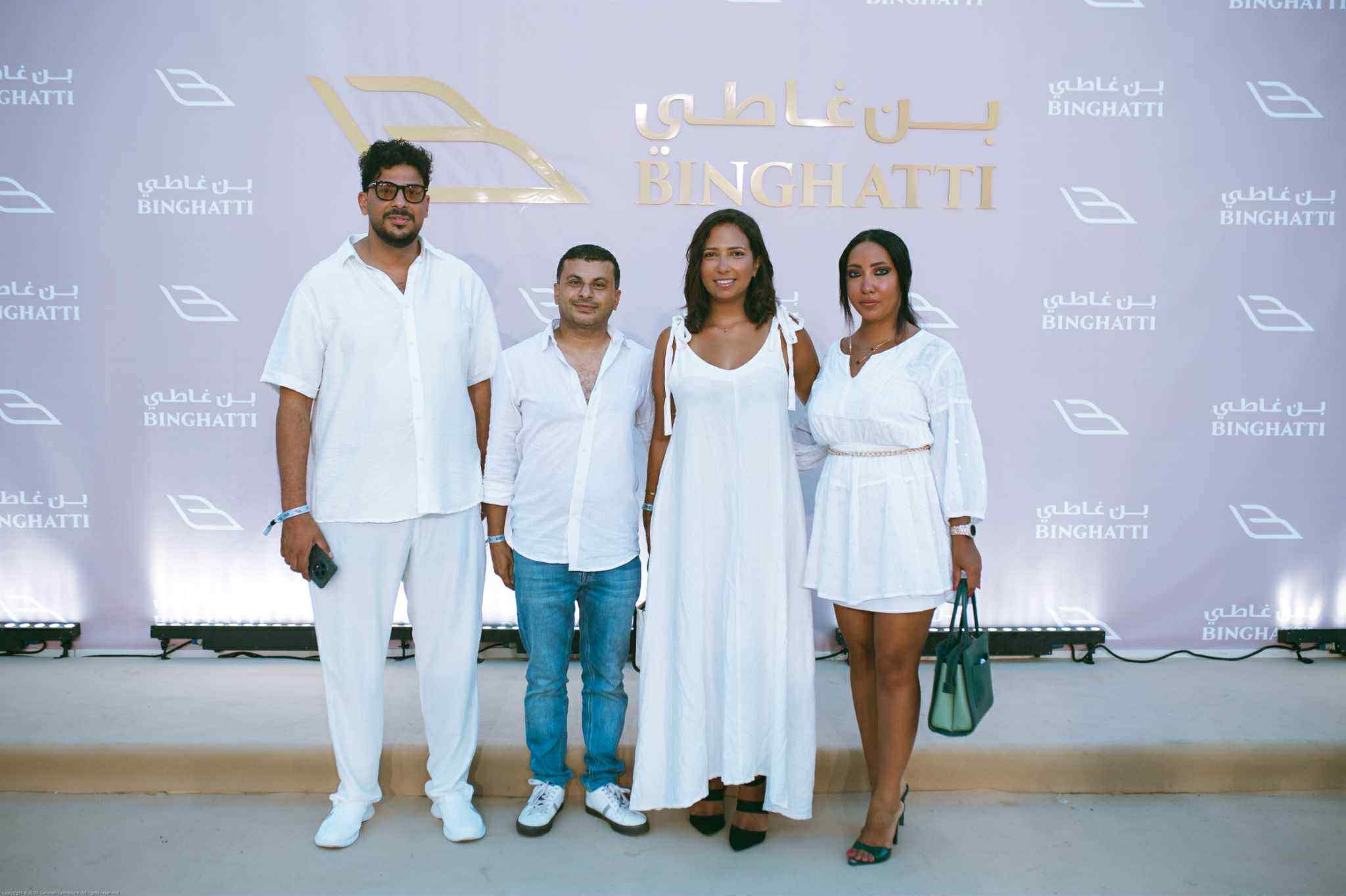 تحسين الضبع يقود مهرجان جولدن هب للنجاح ويشعل الساحل الشمالي من قلب العلمين الجديدة 1 57128221 297d 4cb5 a8fc 5b70b5147955