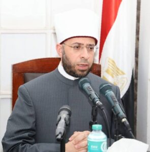 وزارة الأوقاف .. تختتم الدورة التدريبية لتأهيل الواعظات بالتعاون مع مؤسسة مصر الخير 3 وزارة الأوقاف .. تختتم الدورة التدريبية لتأهيل الواعظات بالتعاون مع مؤسسة مصر الخير