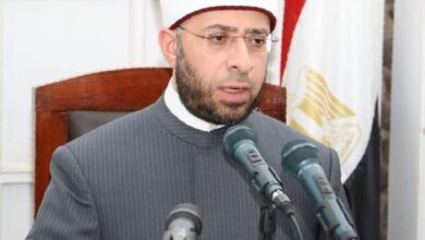 وزارة الأوقاف .. تختتم الدورة التدريبية لتأهيل الواعظات بالتعاون مع مؤسسة مصر الخير