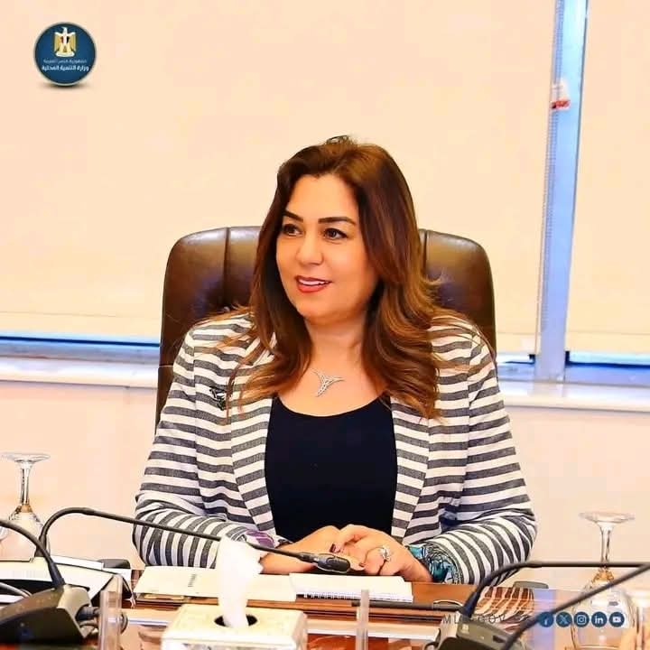 وزيرة التنمية المحلية.. انطلاق الموجة الـ27 لإزالة التعديات على أملاك الدولة والأراضي الزراعية