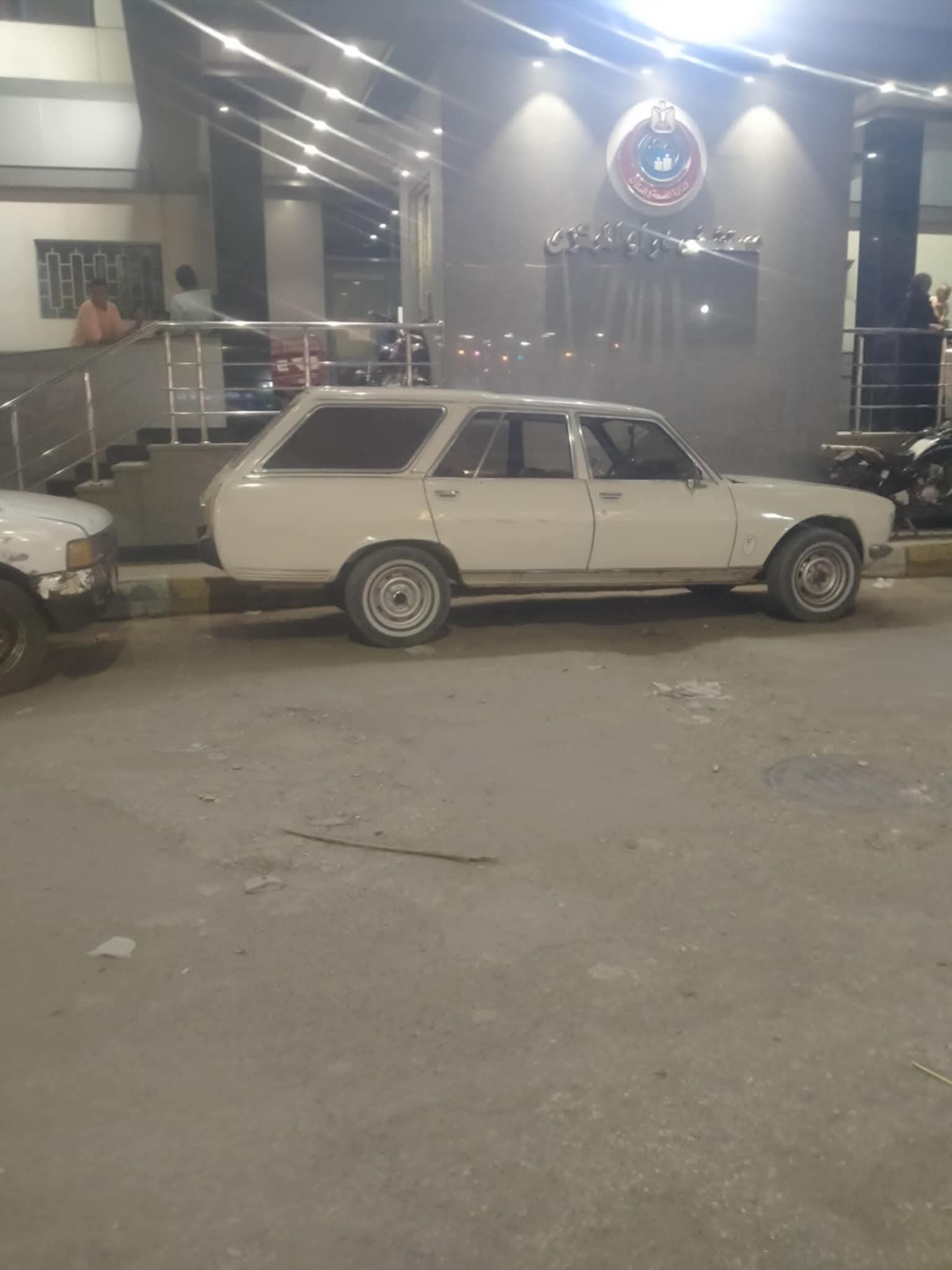 حمايه يطالب وزير الصحه بالمتابعة لمستشفي دراوالمركزي جنوب أسوان 1 FB IMG 1754820641936