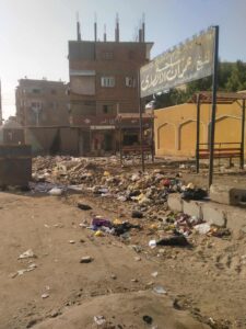 دراو الجميله الهادئه شمال اسوان تشكو الإهمال وتحتاج متابعات متعدده في كافه مؤسساتها 6 FB IMG 1755699747165