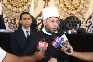 بحضور وزير الأوقاف .. انطلاق انتخابات نقابة القراء بإشراف قضائي كامل