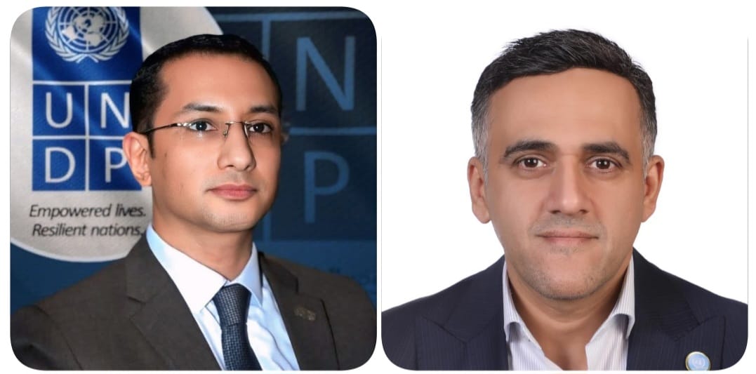 الدكتور مينا يوحنا .. يعلن تعيين السفير نزار الهرش مديرًا لفرع المملكة الأردنية الهاشمية 1 IMG 20250823 WA0028