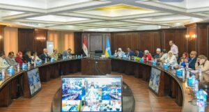 غرفة عمليات محافظة الإسكندرية .. تتابع سير عملية انتخابات مجلس الشيوخ فى يومها الاول 4 received 3026465077526792