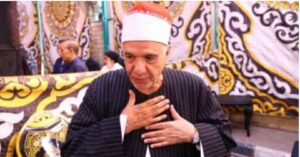 جريدة نبض الوطن .. تهنئ الشيخ محمد حشاد لفوزه نقيبا للقراء