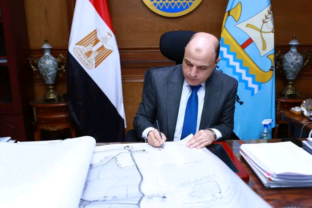 محافظ كفرالشيخ .. إعتماد 13 حيزاً عمرانيا جديدا ضمن خطة توسيع نطاق التنمية العمرانية المستدامة