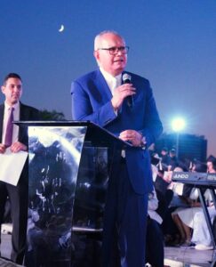 ألسن عين شمس تحتفل بتخرج دفعة جديدة لعام 2024 / 2025 من طلابها وسط حضور رسمي رفيع المستوى 5 20518732 b76e 4b37 a508 f004f494ef22