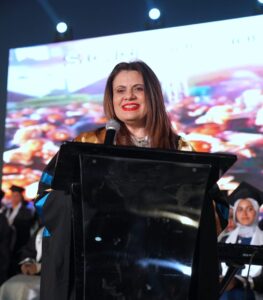 ألسن عين شمس تحتفل بتخرج دفعة جديدة لعام 2024 / 2025 من طلابها وسط حضور رسمي رفيع المستوى 6 284eb55c e43a 4361 9232 6ae281f7badd