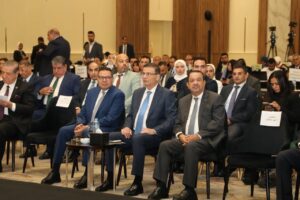 تحت شعار: حضارة ملهمه لتنمية مستدامة.. وزير الزراعة يفتتح فعاليات الدورة الرابعة لمنتدى المجتمع الاخضر 4 8433b7e5 eac0 4628 951b 9a735df3aa74