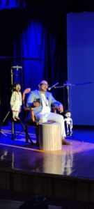 المائدة الرابعة لمهرجان "القاهرة للعرائس" توصي بانشاء بنك للنصوص ورابطة للفناني الطفل 5 943d3f23 cda0 4211 b881 020a18e32e1d