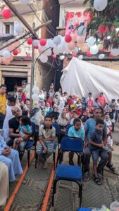 احتفالات مديرية أوقاف الإسكندرية بذكرى مولد سيدنا رسول الله ﷺ 15 FB IMG 1756988083956