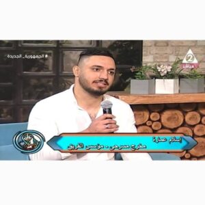 الصراع بين الخير والشر في مملكه الحواديت