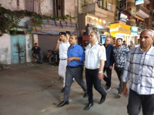 استمرار الحملات المرورية بمدينة دسوق لليوم الثاني على التوالي وضبط 36 توكتوك و6 دراجات نارية 3 استمرار الحملات المرورية بمدينة دسوق لليوم الثاني على التوالي وضبط 36 توكتوك و6 دراجات نارية