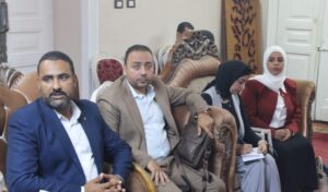 أوقاف الإسكندرية .. تستقبل شباب إئتلاف "بشبابها" استعدادًا لإطلاق مبادرة صحح مفاهيمك الأحد المقبل 6 أوقاف الإسكندرية .. تستقبل شباب إئتلاف "بشبابها" استعدادًا لإطلاق مبادرة صحح مفاهيمك الأحد المقبل