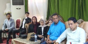 أوقاف الإسكندرية .. تستقبل شباب إئتلاف "بشبابها" استعدادًا لإطلاق مبادرة صحح مفاهيمك الأحد المقبل 7 أوقاف الإسكندرية .. تستقبل شباب إئتلاف "بشبابها" استعدادًا لإطلاق مبادرة صحح مفاهيمك الأحد المقبل