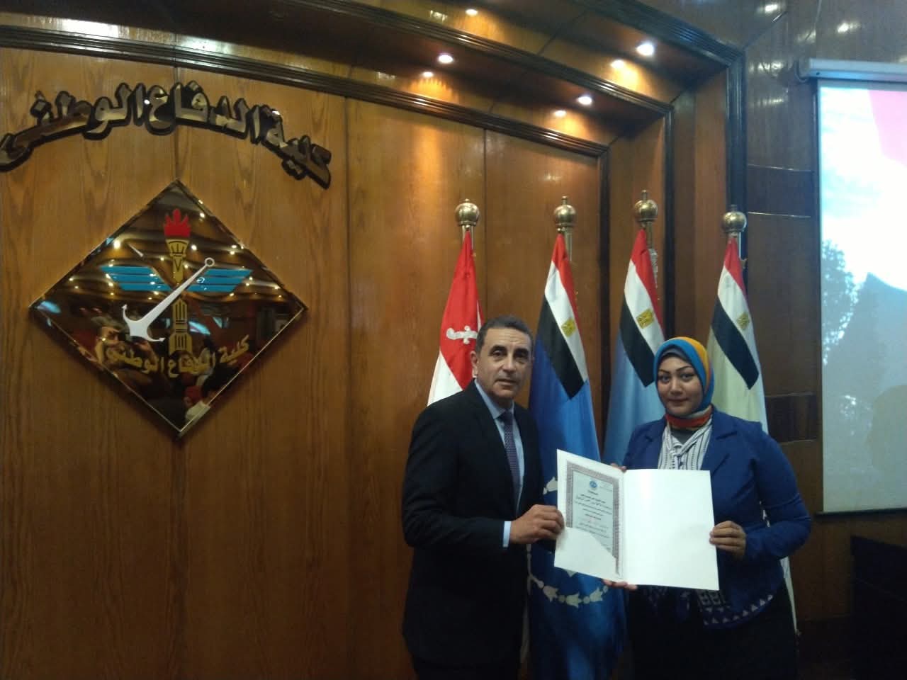 جريدة نبض الوطن تنعى اللواء أ.ح سعد فريد 1 FB IMG 1758370383733