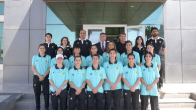 الاجتماع الفني والمؤتمر الصحفي يرسمان ملامح انطلاقة مونديال سيدات العالم 2025