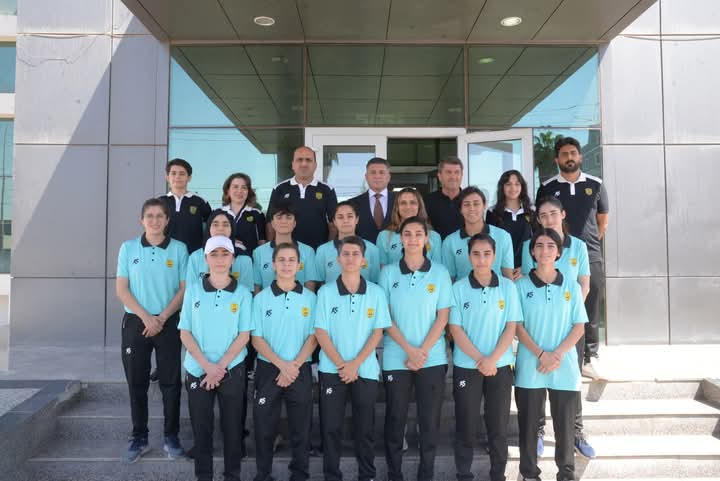 الاجتماع الفني والمؤتمر الصحفي يرسمان ملامح انطلاقة مونديال سيدات العالم 2025