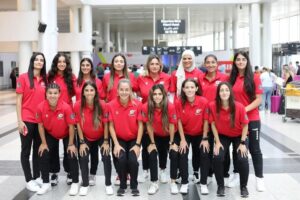 الاجتماع الفني والمؤتمر الصحفي يرسمان ملامح انطلاقة مونديال سيدات العالم 2025 6 IMG 20250917 WA0004