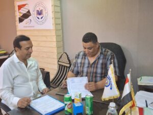 انطلاق قناة شرم الفضائية أول قناة سياحية عربية على النيل أوّل أكتوبر