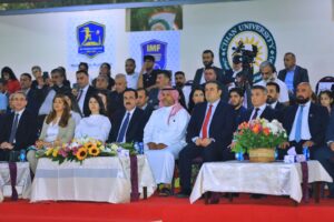 افتتاح مبهر لمونديال السيدات المصغرة 2025 في أربيل وسط حضور رسمي وجماهيري واسع 3 افتتاح مبهر لمونديال السيدات المصغرة 2025 في أربيل وسط حضور رسمي وجماهيري واسع