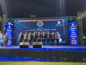 ميلاد اتحاد YLY.. من مشروع شبابي إلى اتحاد رسمي على مستوى الجمهورية