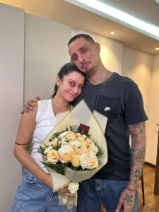 سنتيا خليفة وأحمد الفيشاوي يبدآن تصوير أولى مشاهدهما الرئيسية في فيلم سفاح التجمع 4 سنتيا خليفة وأحمد الفيشاوي يبدآن تصوير أولى مشاهدهما الرئيسية في فيلم سفاح التجمع