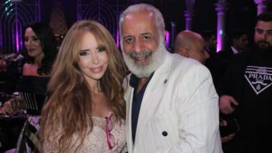 ليلة جمالية في الجيّة تتوّج ملكة الجنوب وتكرّم أيمن زيدان