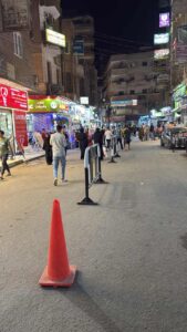 ضبط 40 توكتوك بحملة مرورية بمدينة دسوق 9 Messenger creation 5293F0E3 DD35 457F AEBD E4597E79475C