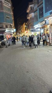 Messenger creation A77D8100 3BCD 457F 833F 04DEDF5453A5